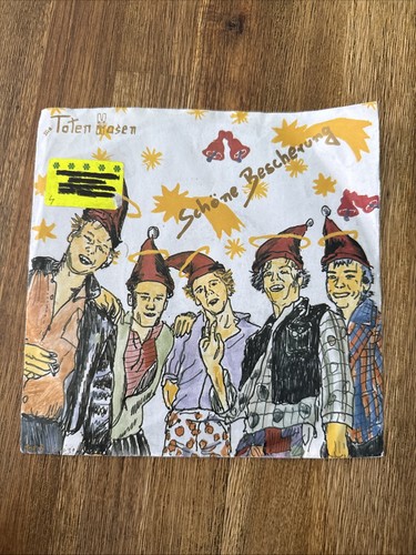 Die toten hosen schöne - toten, –