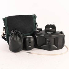 Panolux Noblex 135U 35mm Panorama Drehkamera SHP 309910