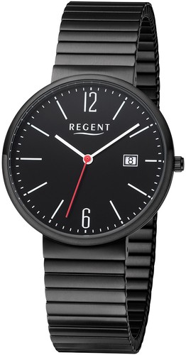 Regent herrenuhr quarz - -,