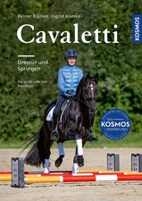 Cavaletti, Ingrid Klimke
