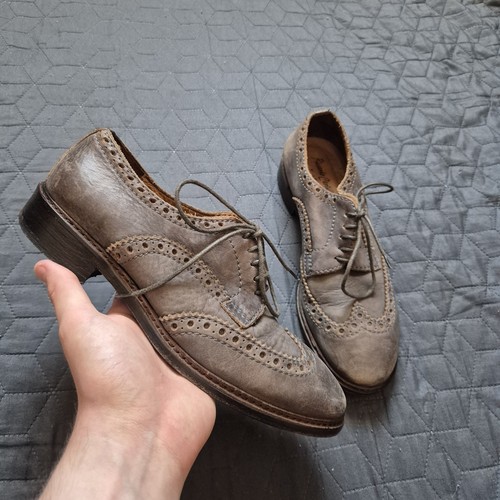 Riccardo cartillone brogues - riccardo,