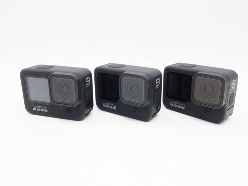 Gopro hero9 black - gopro,