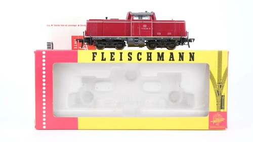 Fleischmann 1382 diesellok - 1382,