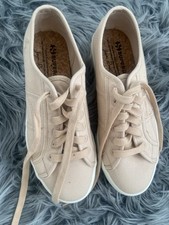 SUPERGA Sneaker Damen