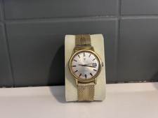 tissot seastar automatic