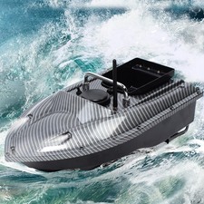 500M Futterboot mit GPS