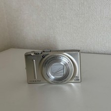 Nikon COOLPIX S8200 kompakte