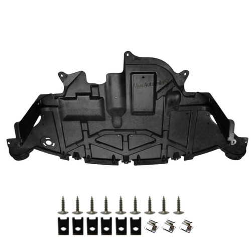 Motorschutz für audi - audi, a2