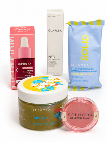 Sephora olaplex beauty set - &,