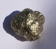 Pyritkugel, Dornbirn