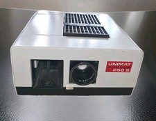 Zeiss Ikon Diaprojektor Unimat