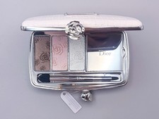 DIOR GARDEN CLUTCH Make-up