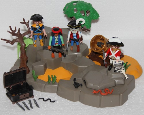 Playmobil citywelt family fun - playmobil,