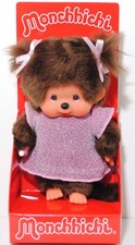 Bebichhichi / Monchhichi made