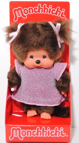 Bebichhichi monchhichi made - bebichhichi, /