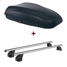 Dachbox G3 Krono 400 +