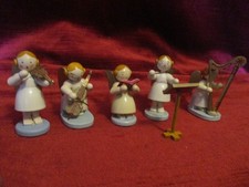 Weha Erzgebirge 5 Stück