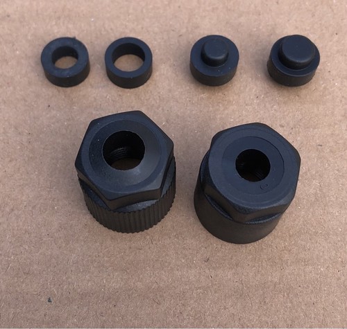 Ersatzteile für 8mm 10mm - ersatzteile,
