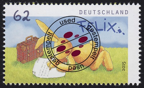 3141 felix der hase - felix,