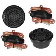 Hifonics Zeus ZX6.2T Auto Hochtöner mit Weiche (B-Ware) Ohne Verpackung