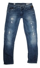 G-Star Damen Jeans Hose OCEAN