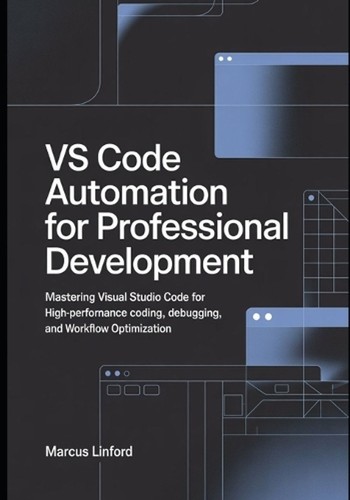 Code automation for - vs,