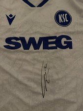 Karlsruher SC Trikot #10