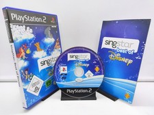 SingStar Best of Disney -