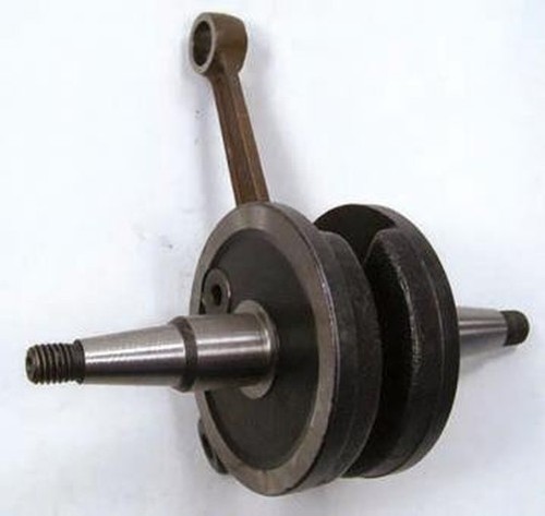 Kurbelwelle für wacker - kurbelwelle, bh22
