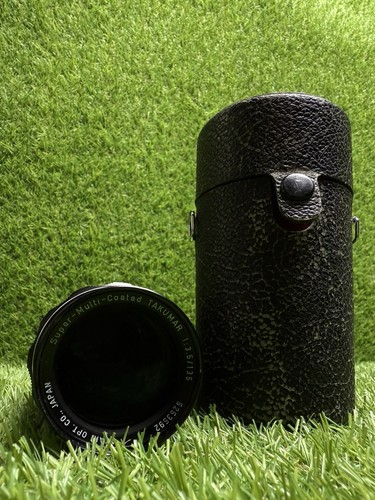 Super multi coated takumar - multi,