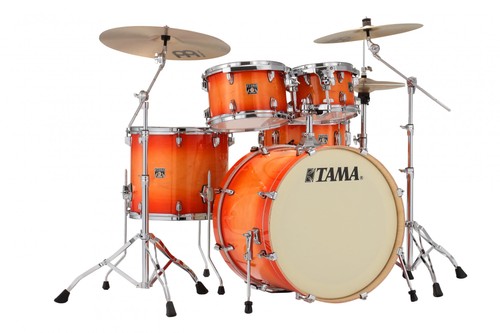 Tama superstar classic maple - superstar,