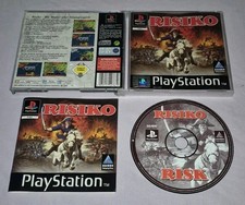 Risiko (Sony PlayStation 1 /