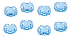 Philips Avent 8 x Schnuller