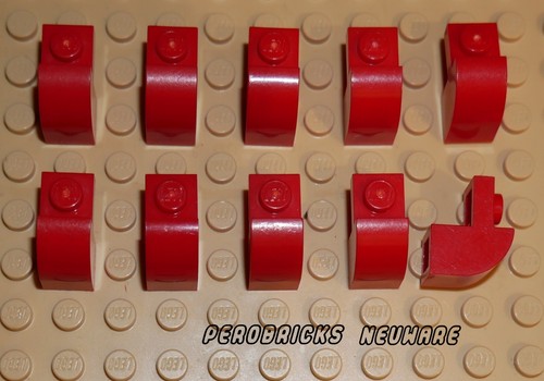 Lego bogenstein rundstein - lego,