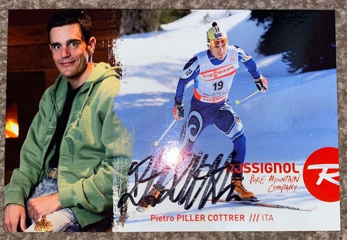 Pietro pillar cottrer - pietro,