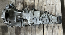 Getriebe Schaltgetriebe Quattro 6 Gang Audi A6 4F A4 B7 3.0 TDI JMG HVE JMG GVB