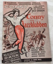 Hula-Hopp, Conny Conny