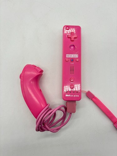 Nintendo wii controller - wii,