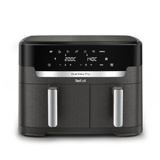 TEFAL EY942H Easy Fry Dual XXL