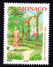 Monaco 2682 75 - mi., "75