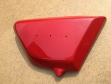 Verkleidung Seitendeckel Kawasaki Z 200 KZ 200 36007-057  NOS