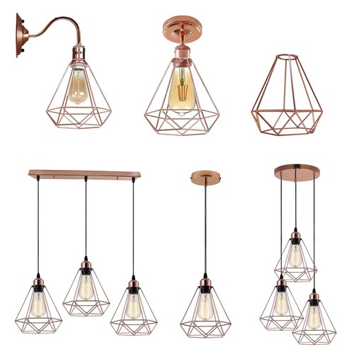 Moderne retro industrial - retro,