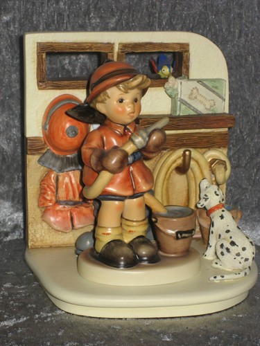 Goebel szene display hummel - szene,