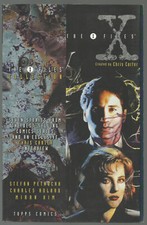 The X-files Collection: Seven Stories
