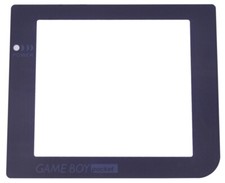Nintendo Game Boy Pocket - Display / Front Scheibe / Ersatz Austausch