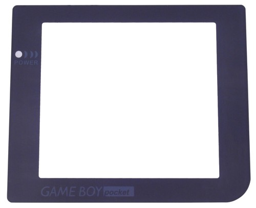 Nintendo game boy - pocket,