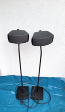 2x BOSE Standlautsprecher