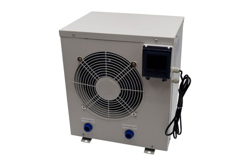 Pool wärmepumpe spirato kw - 3,