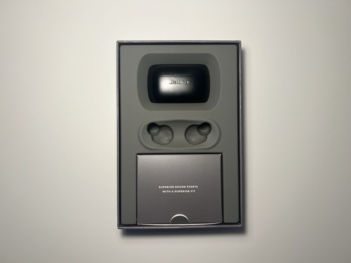 Jabra elite 75t nur ladecase - elite,