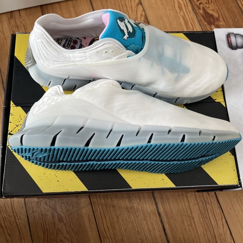 Reebok ghostbusters zig - ghostbusters,
